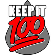 Keep It 100 eJuice